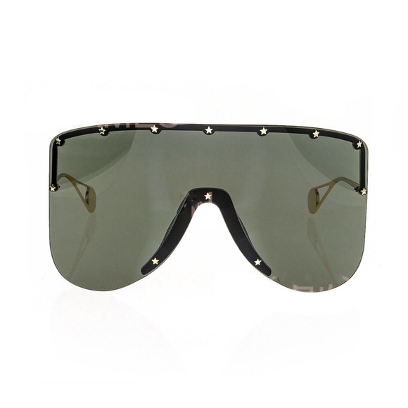 Gucci Mask Frame sunglasses - Picture 6 of 14